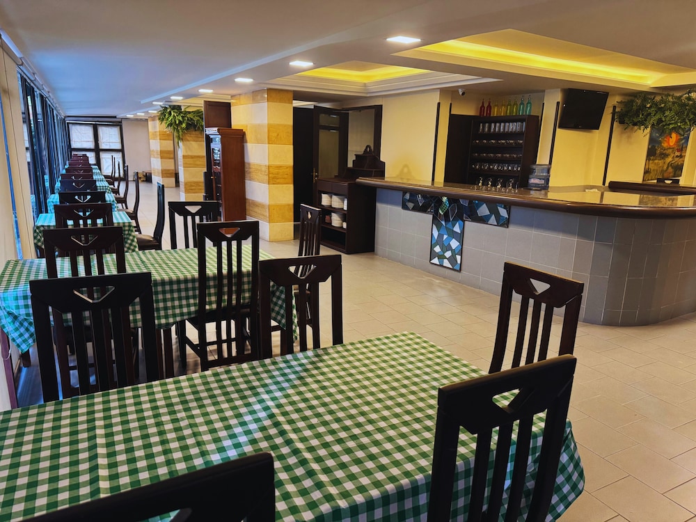 Hildon Hotel Beirut 43/50
