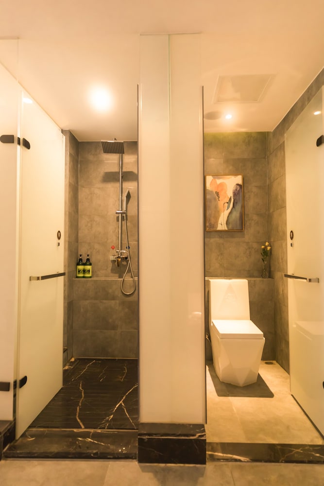 Infully Hotel - Mianyang 24/24