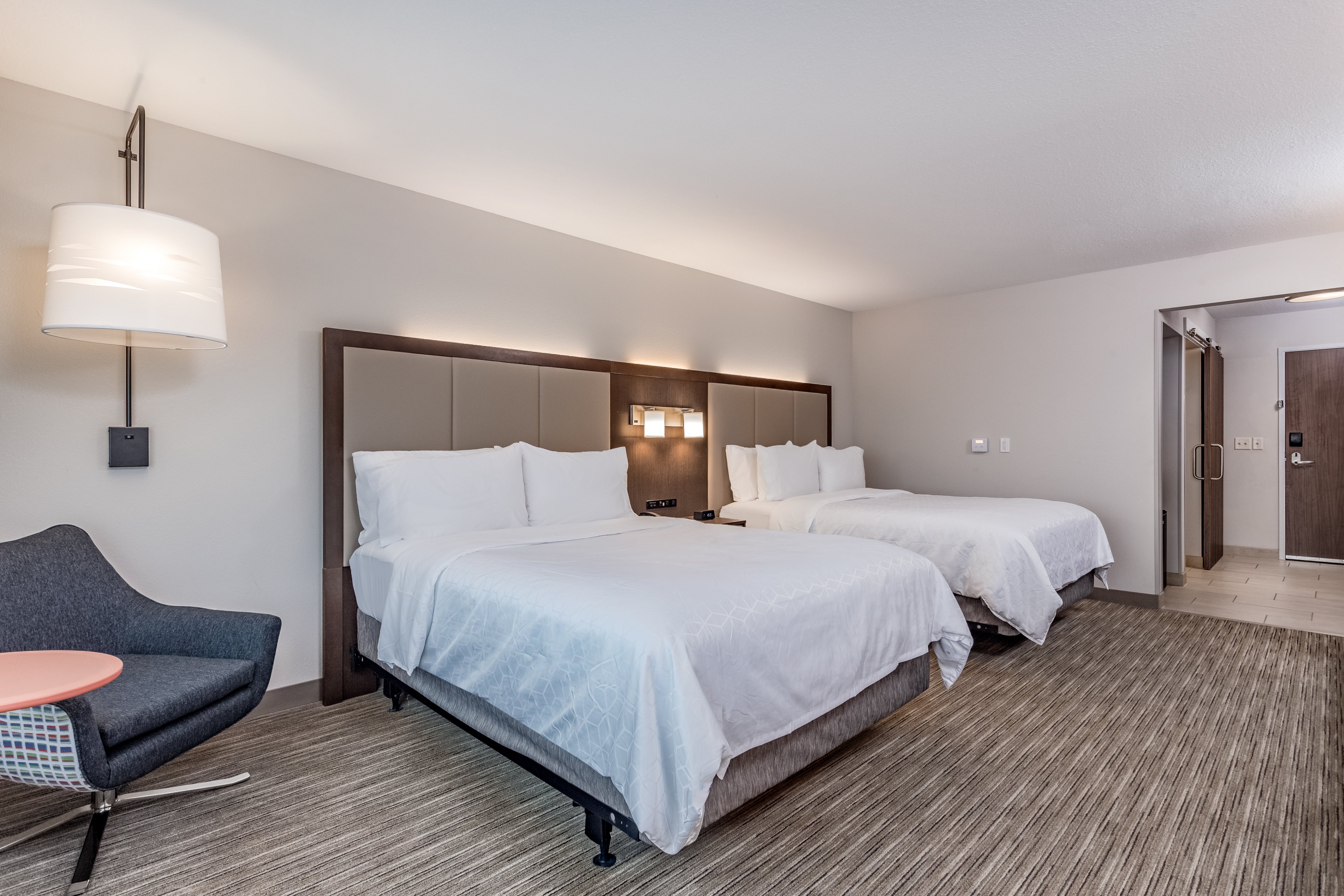 Holiday Inn Express & Suites Hammond 41/69