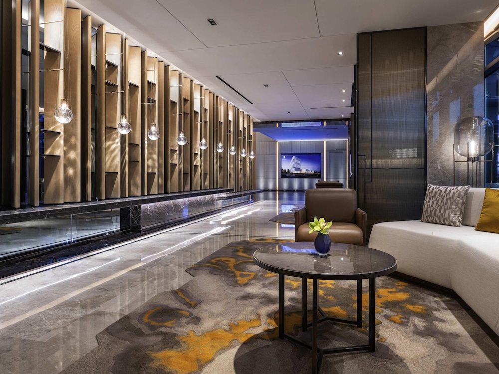 Grand Mercure Shanghai Lingang 28/50