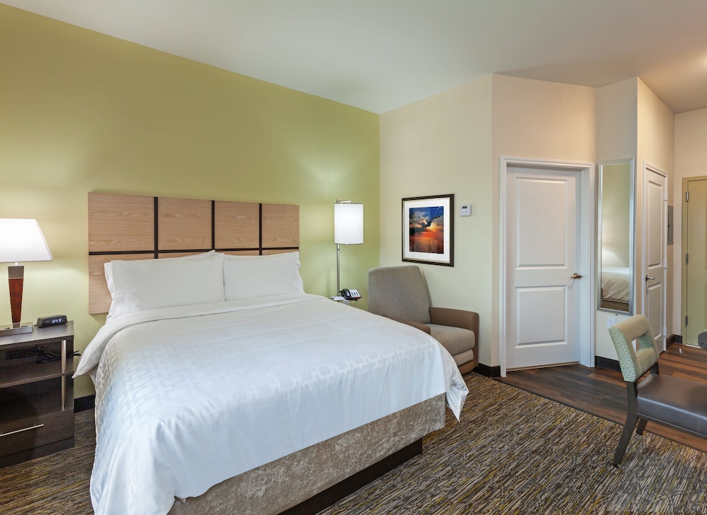 Candlewood Suites Houston - Pasadena 10/45