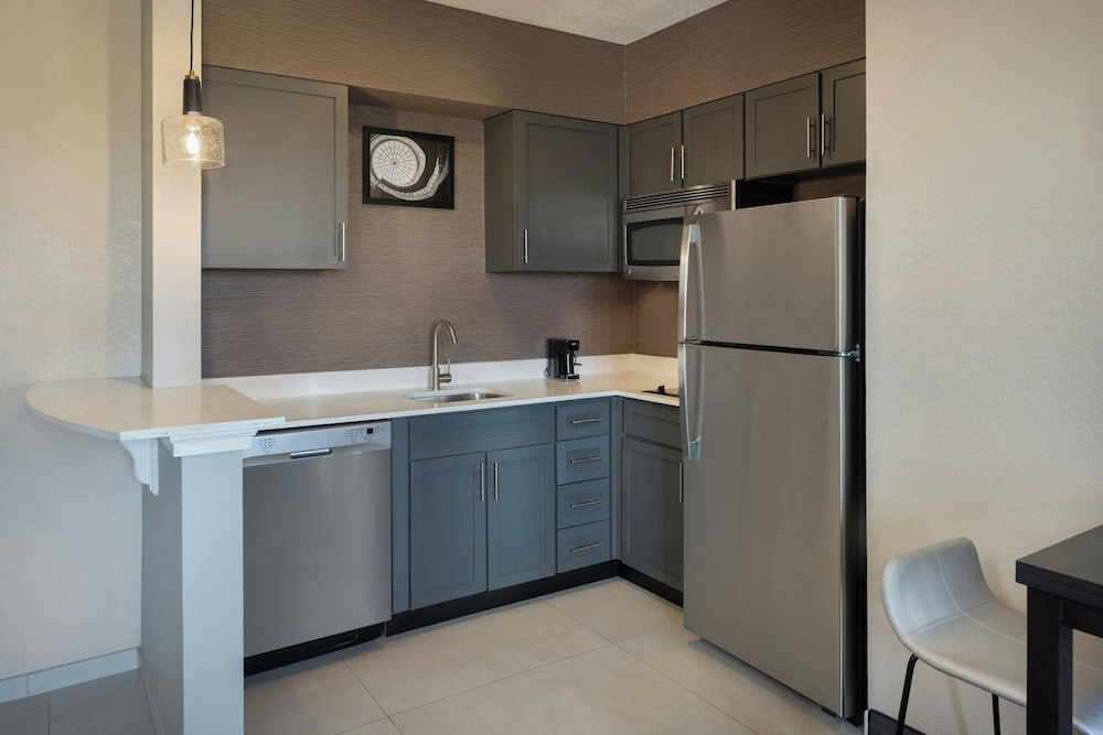 Residence Inn Tampa Suncoast Parkway at NorthPointe Village 10/62