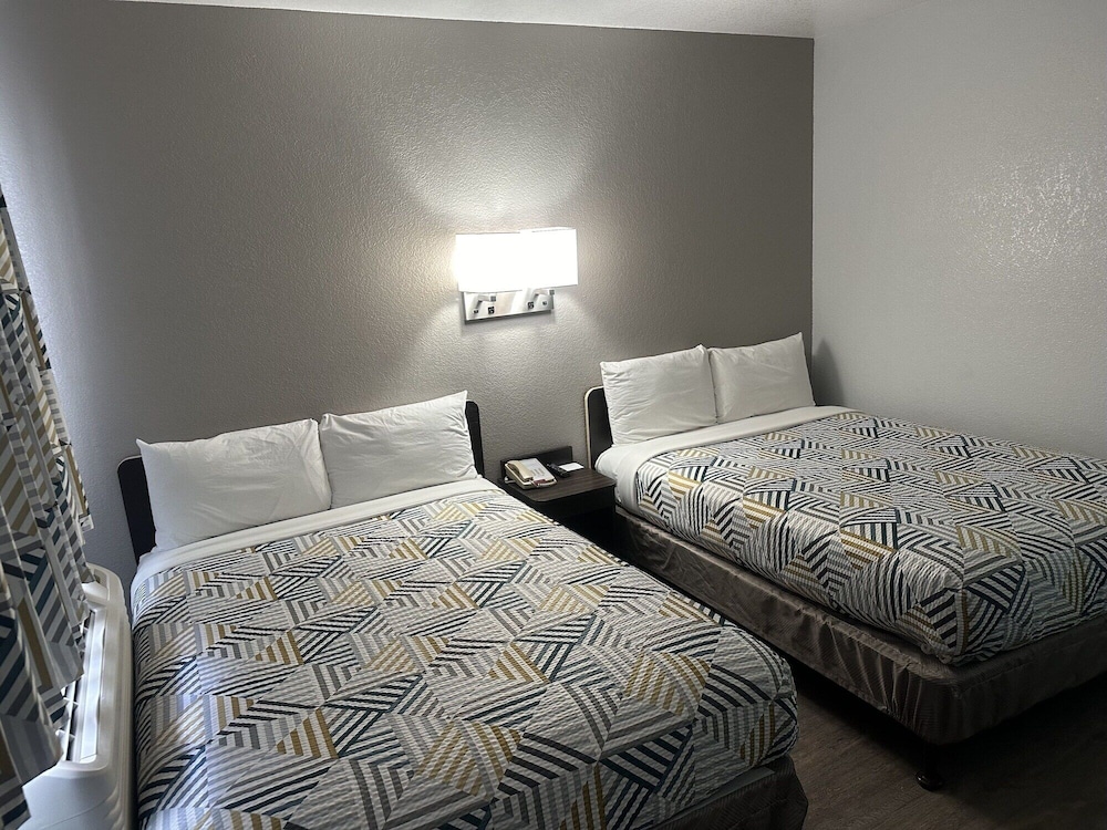 Motel6 Grants, NM 23/68