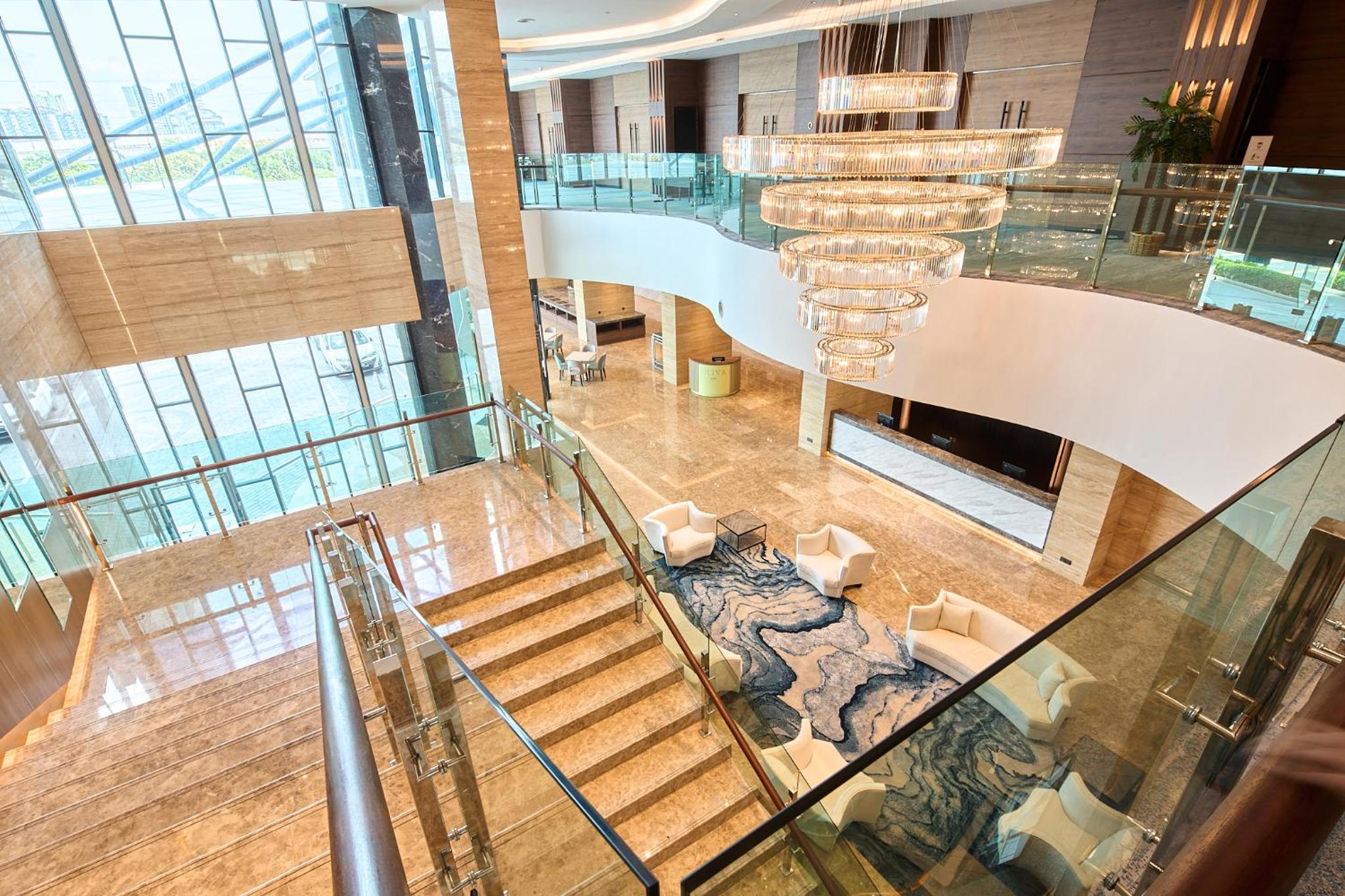Opero Hotel Southkey 42/69