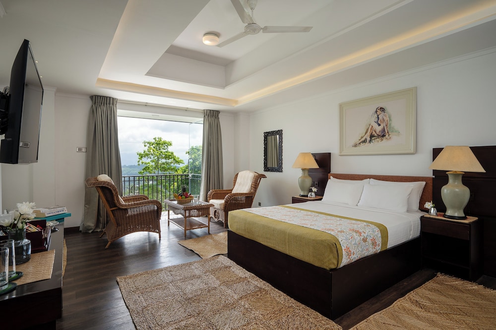 Fox Resorts Kandy 16/49