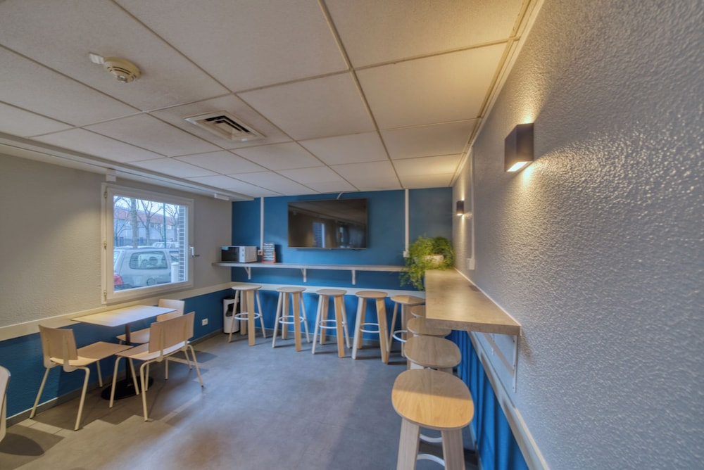 Ibis Budget Gennevilliers Asnieres 41/64