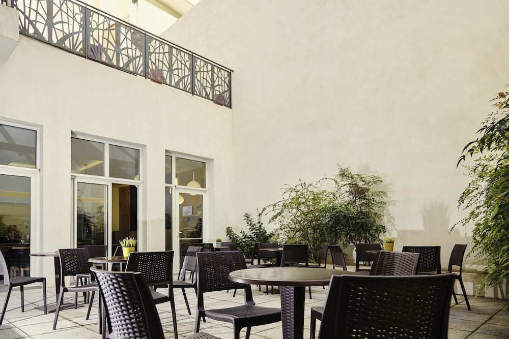 hotel
