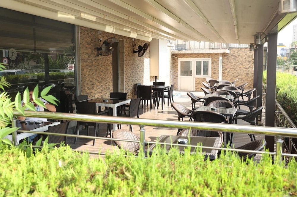 Adana Park Vadi Otel 11/16