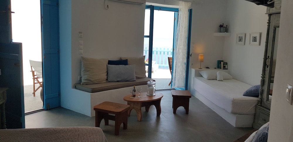 Aegean Eye Apartments 24/50