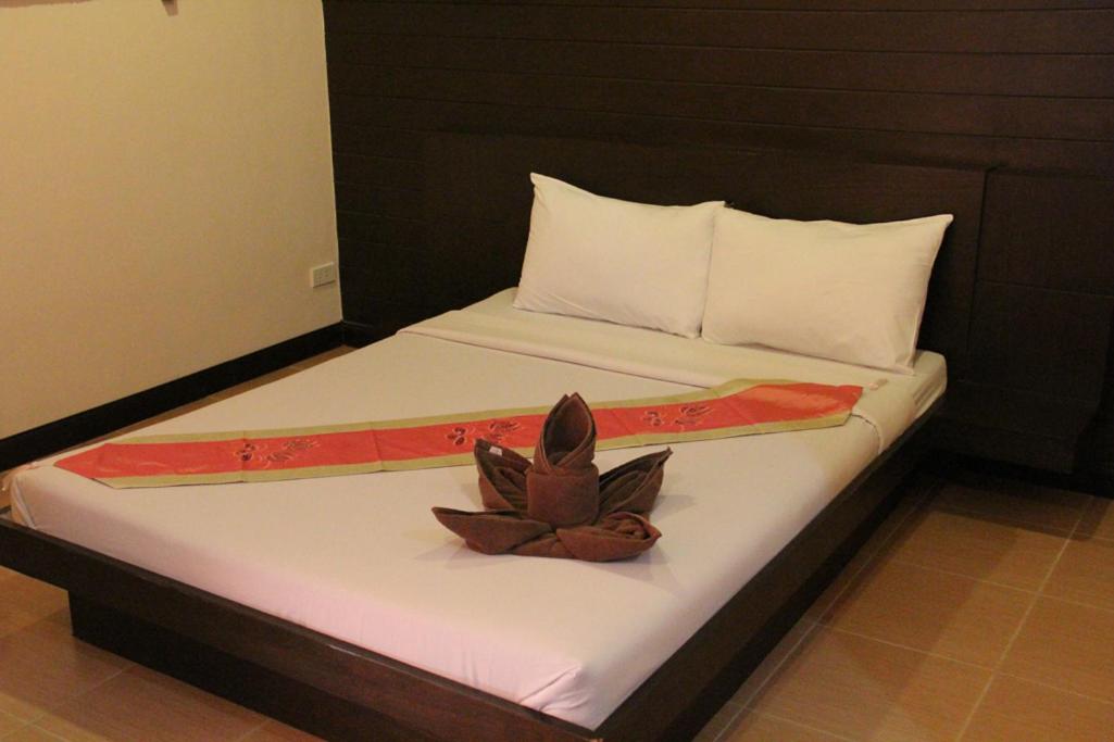 Baan Vor Sumongkol Services Apartment 12/38