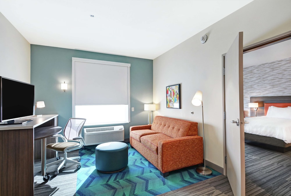 Home2 Suites By Hilton Grand Junction Northwest 23/63
