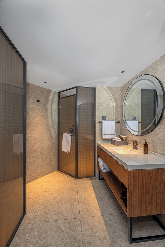 UrCove by Hyatt Suzhou Shantang Street 21/21