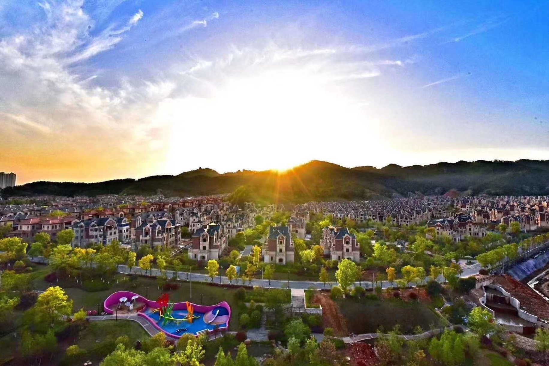 CROWNE PLAZA NANCHANG WANLI 49/50