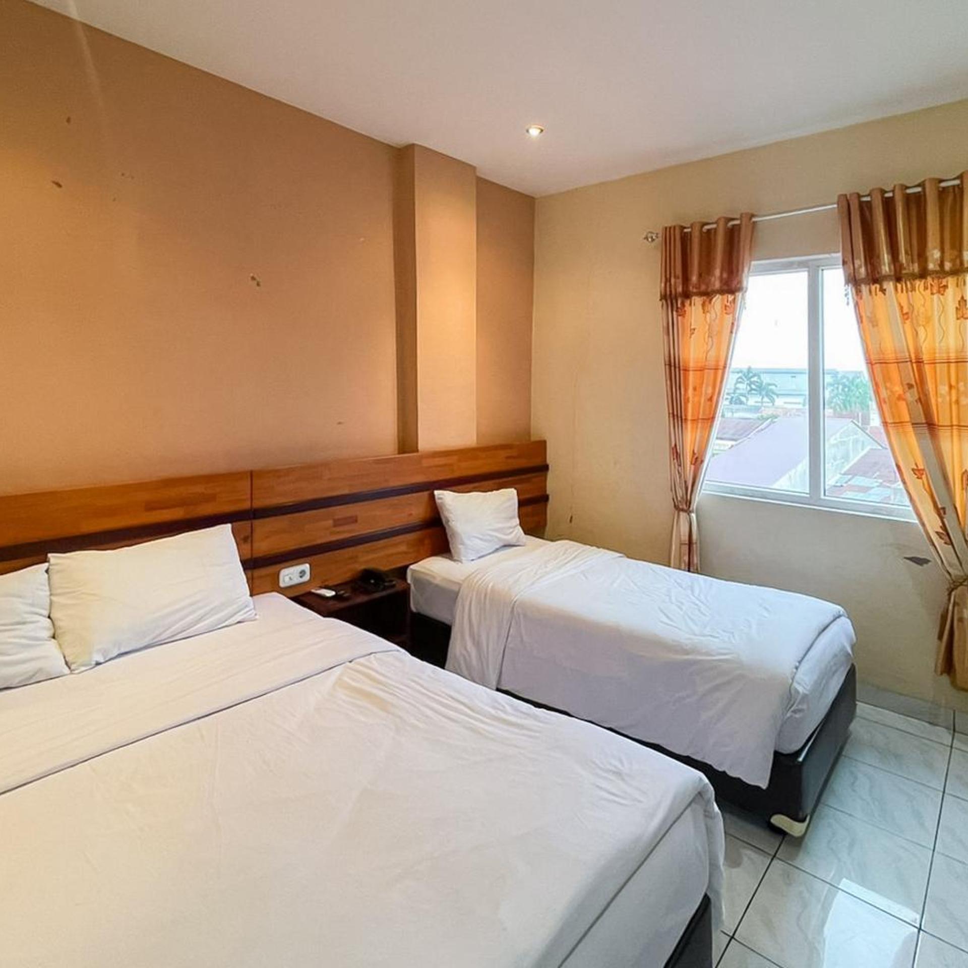 Hotel Anda 11/50