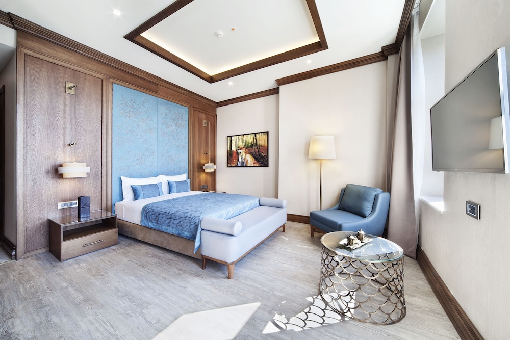 Grand Hotel de Pera 14/50