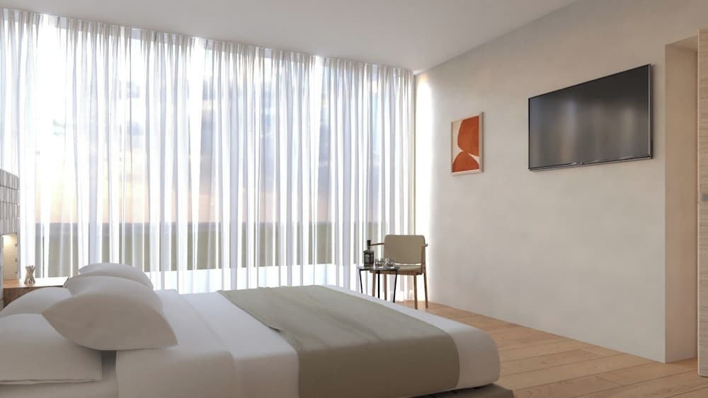 Hotel Mediterraneo Mhm 24/46
