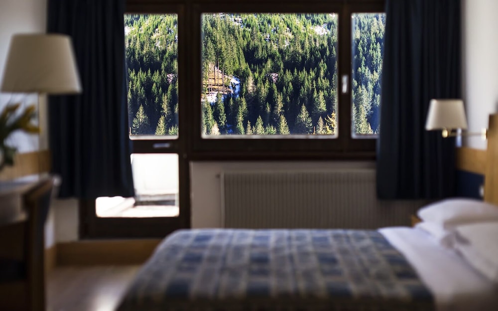 Hotel Ski Club Regina E Fassa 11/48