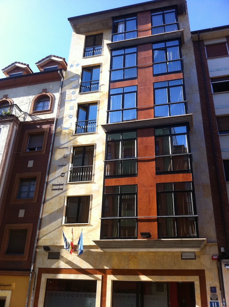 Alda Centro Oviedo 2/31