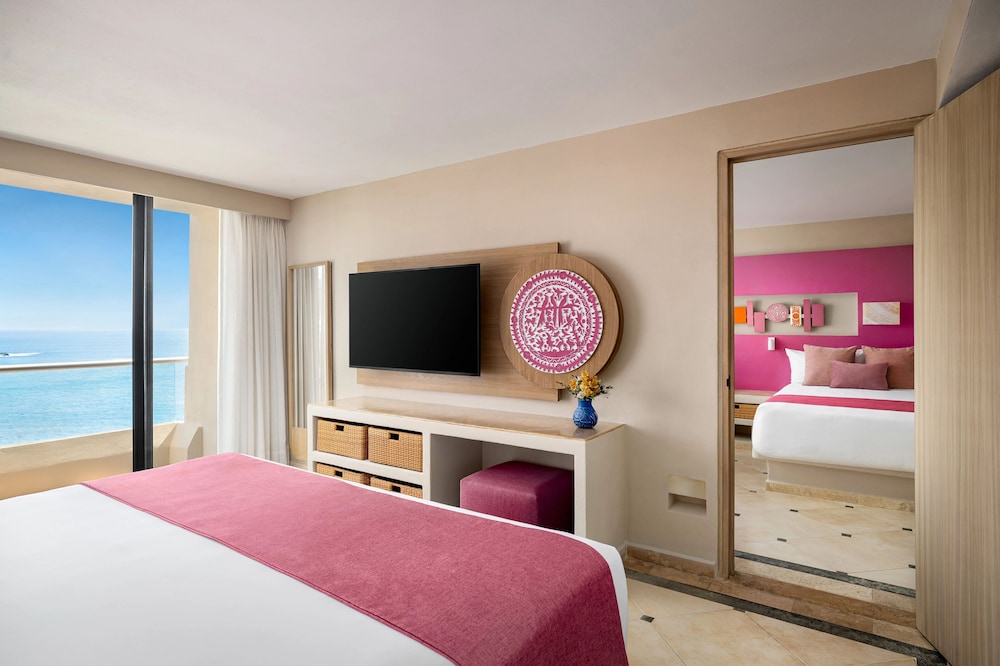 Sunscape Dorado Pacifico Resort And Spa 20/70