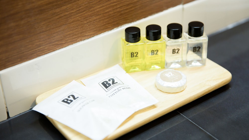 B2 ラット ウティット ハジャイ ブティック&バジェット ホテル 写真5