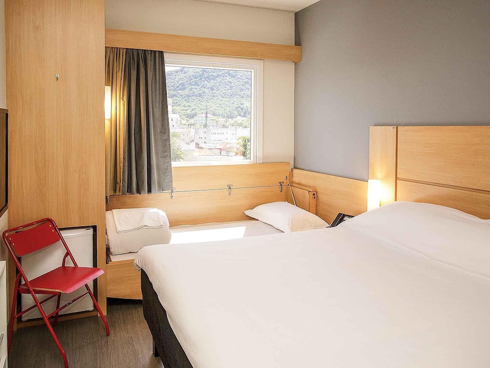Ibis Montenegro Hotel 19/53