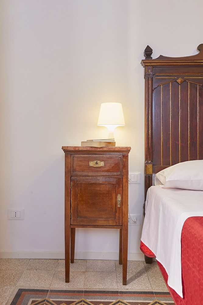 B&B Del Corso 16/32
