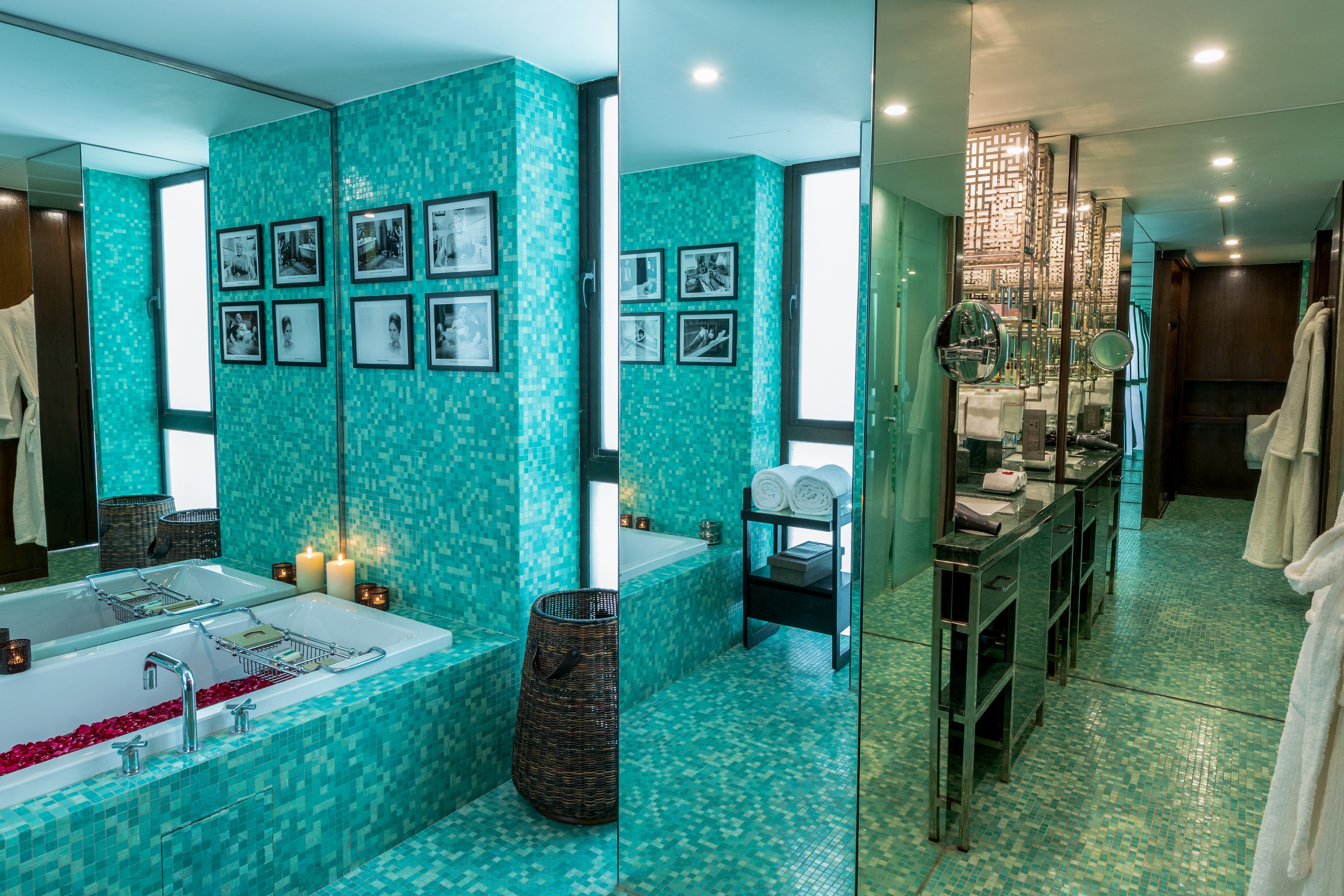 The Lodhi - A Member Of The Leading Hotels Of The World 49/50