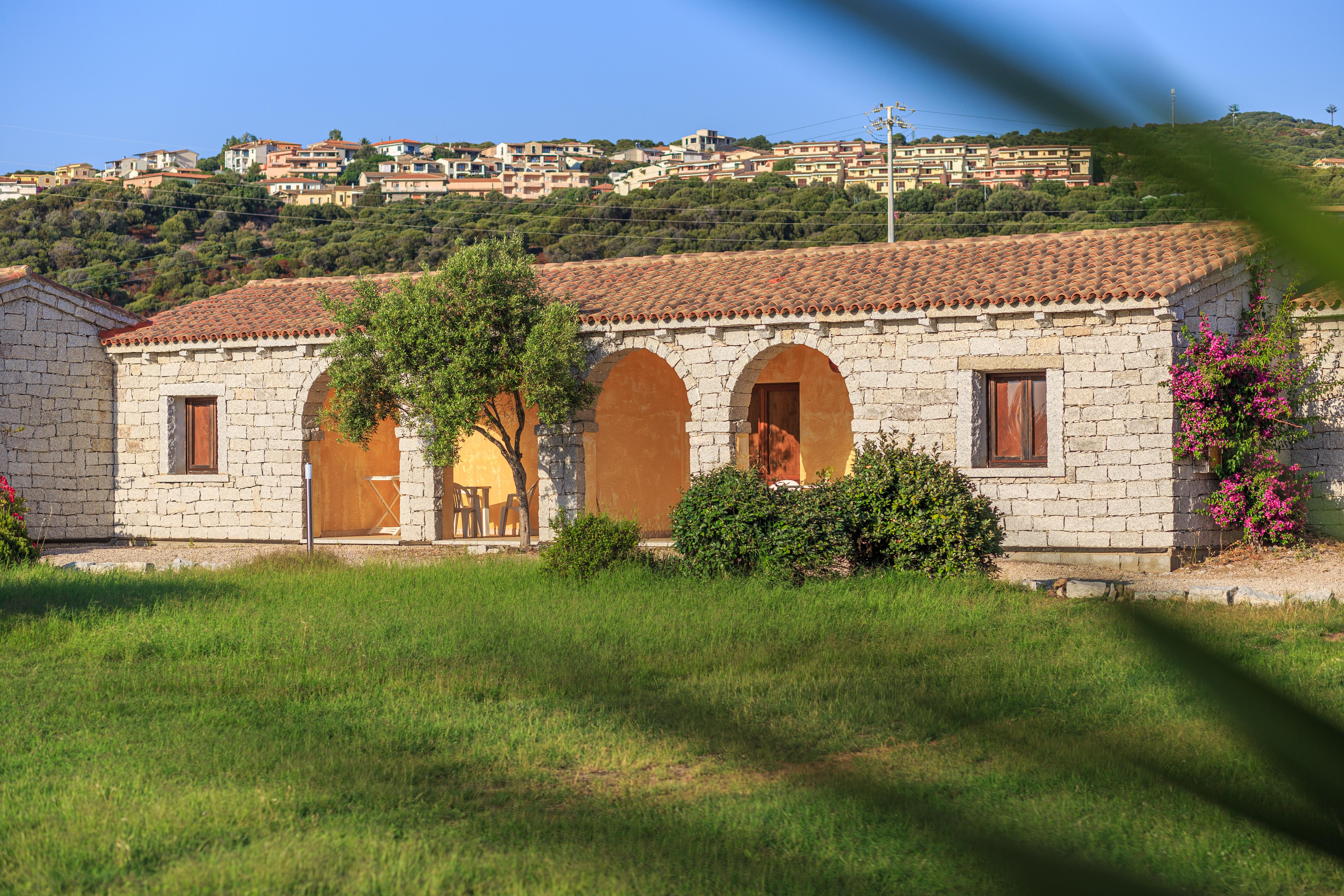 Stazzi Di Gallura La Pietraia 15/17