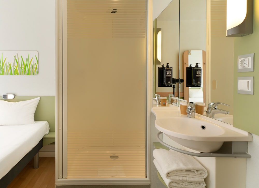 ibis budget Madrid Centro las Ventas 28/32
