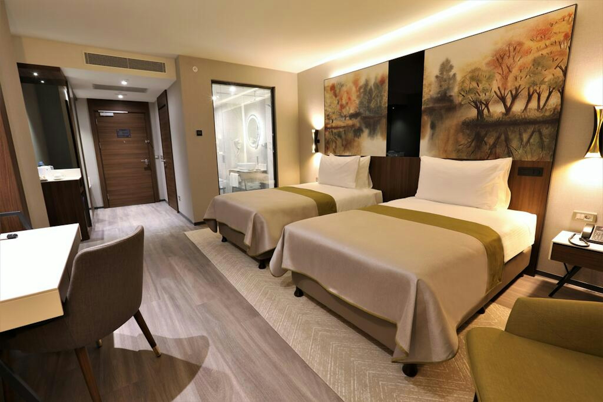 Limak Skopje Luxury Hotel Skopje 11/36