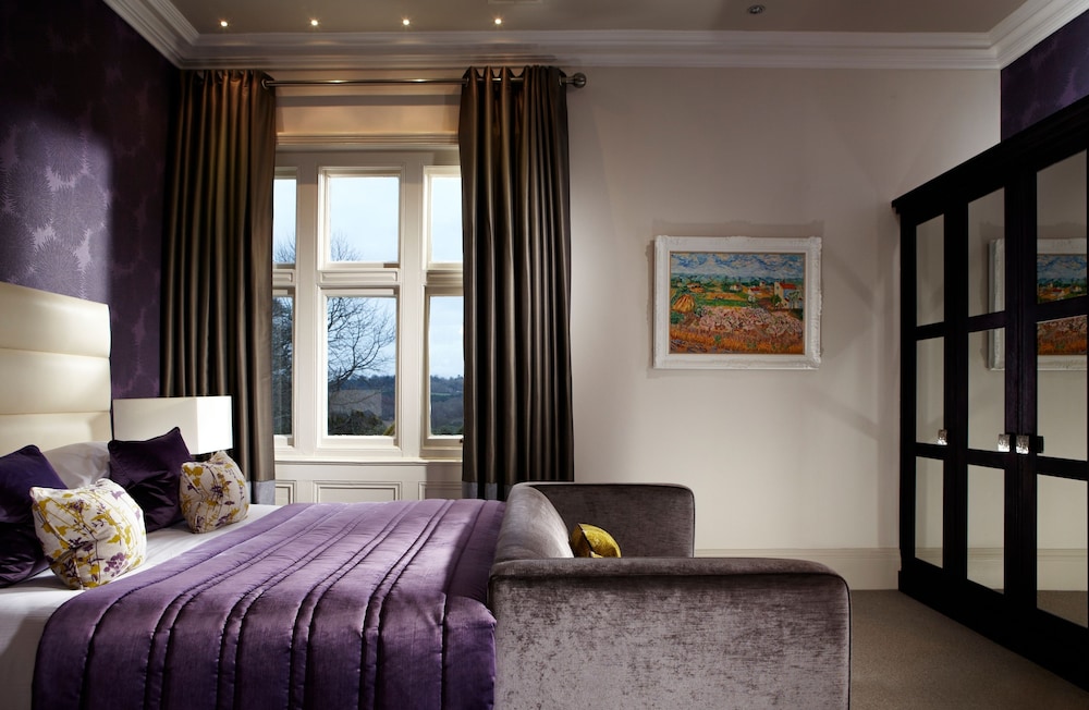 Alexander House And Utopia Spa 30/85