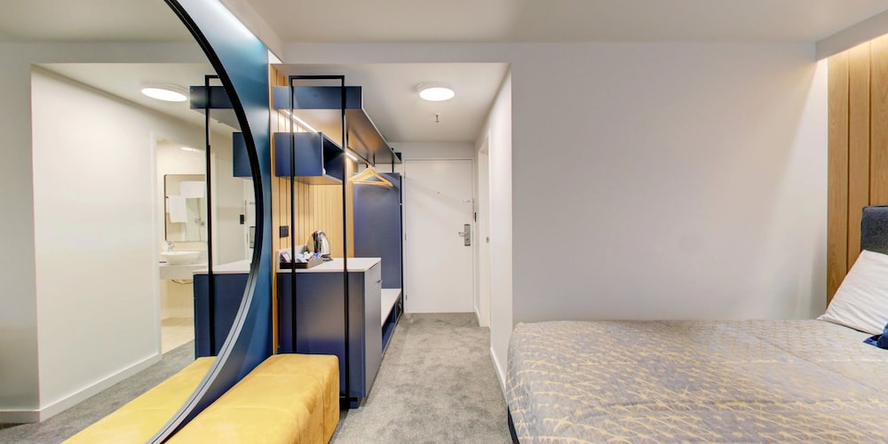 Distinction Whangarei Hotel And Conference Centre 18/49