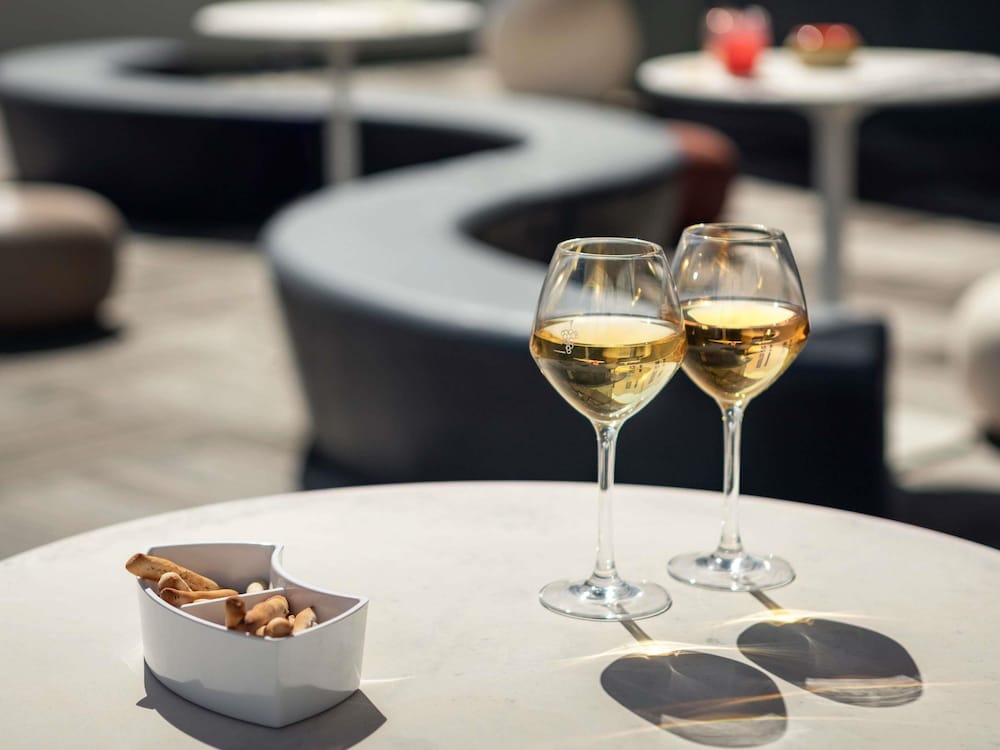 Novotel Paris Coeur D Orly Airport 27/72