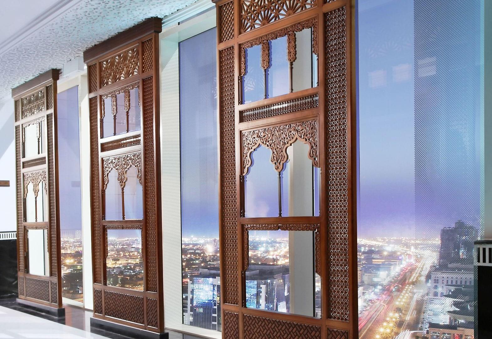 Sedra Al Alami Jeddah Apartment in JEDDAH