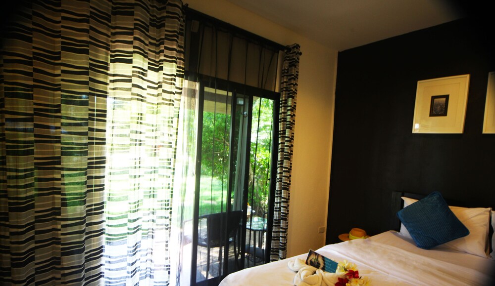Saphli Villa Beach Resort 45/77