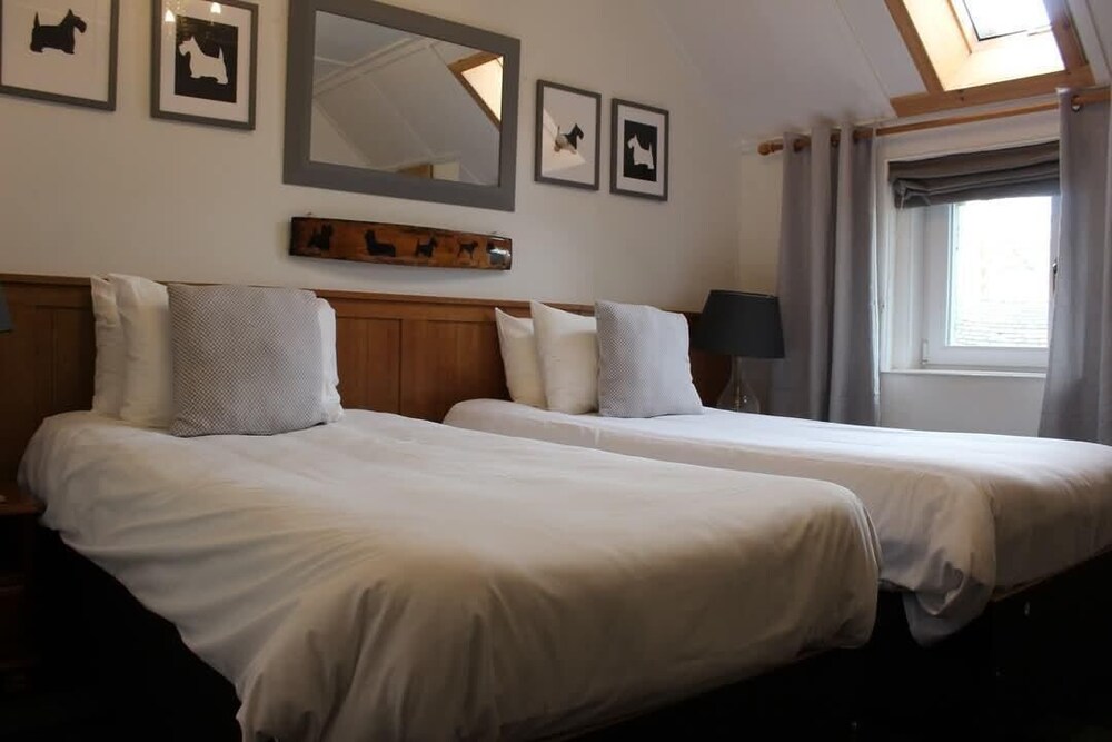 Argyle Guest House 9/54