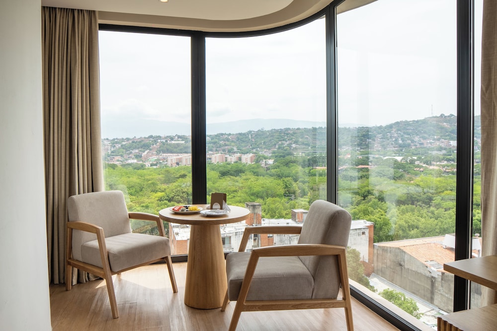 Hotel Faranda Collection Cucuta 50/58