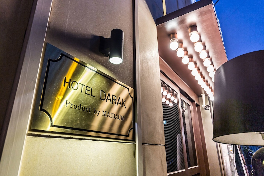 Darak Hotel 3/47