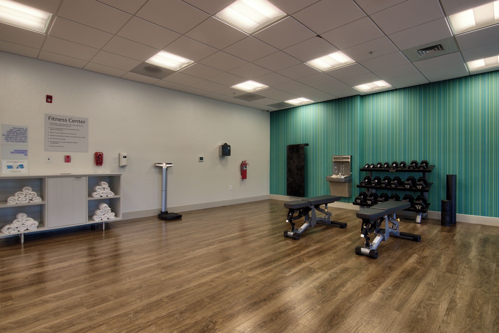 Holiday Inn Express and Suites Onalaska - La Crosse Area 43/71