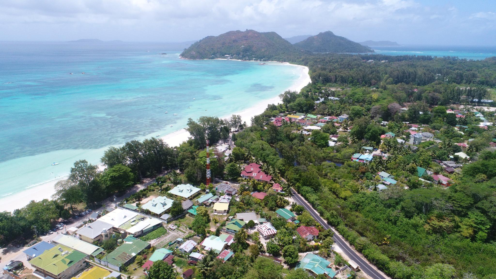 Villa Rafia Guesthouse 27/40