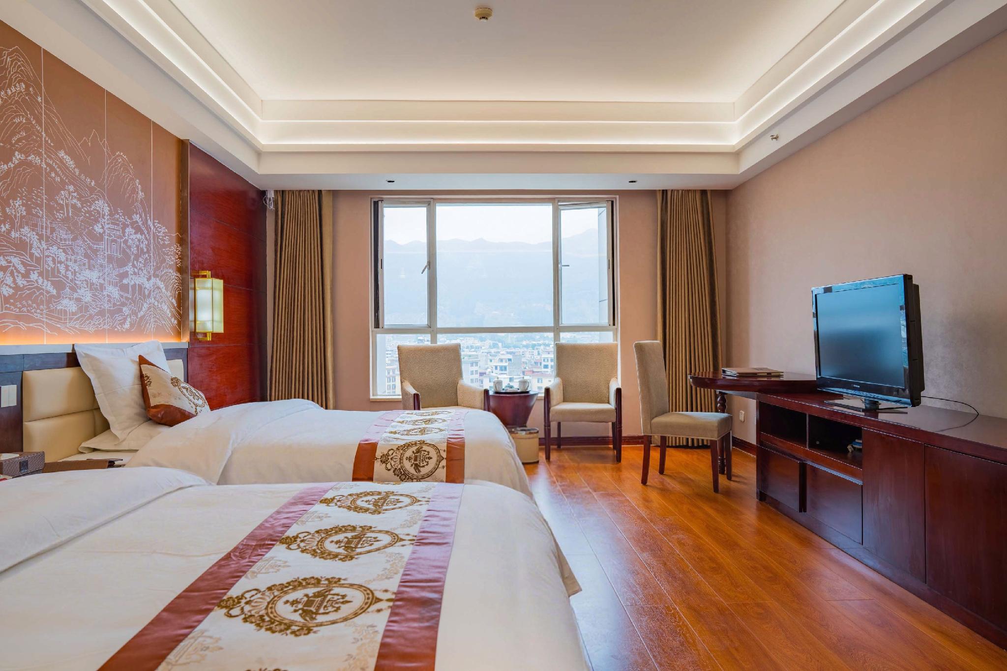 Dianneng International Hotel 17/37