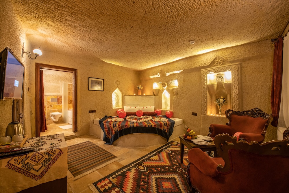 Garden Inn Cappadocia 43/70