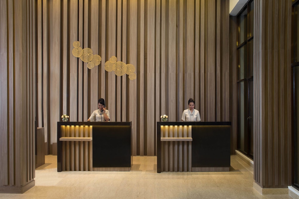 Fairfield By Marriott Belitung 18/50