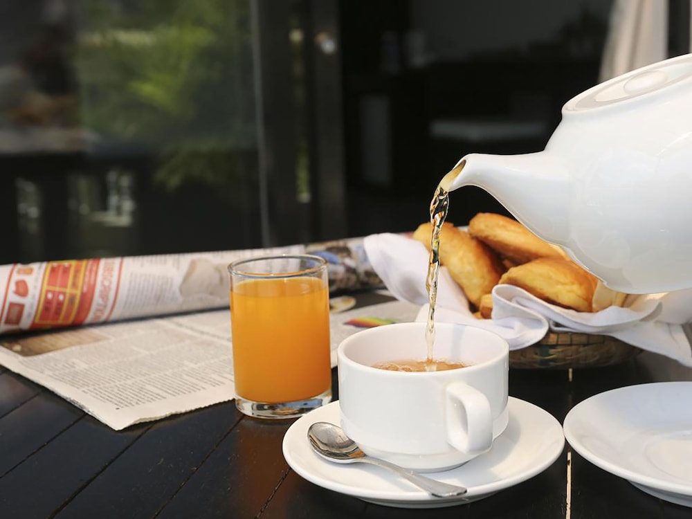 Kiri Boutique Hotel 23/50