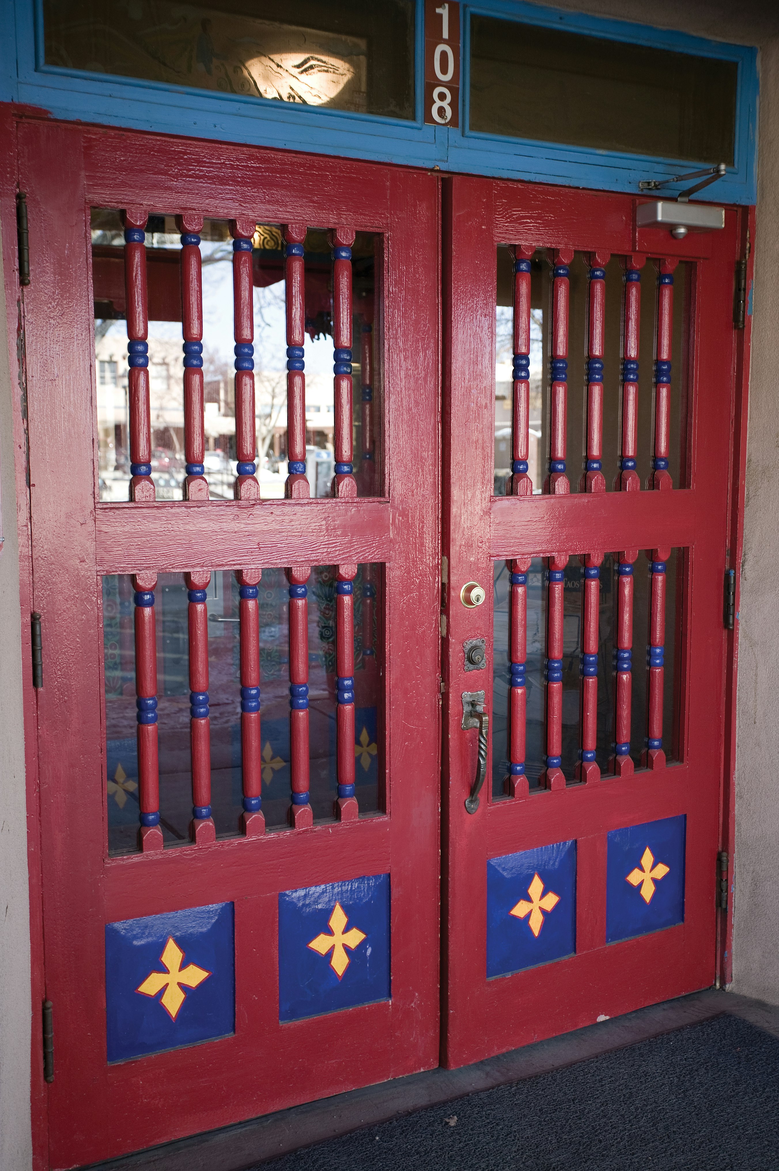 Worldmark Taos in TAOS - NM