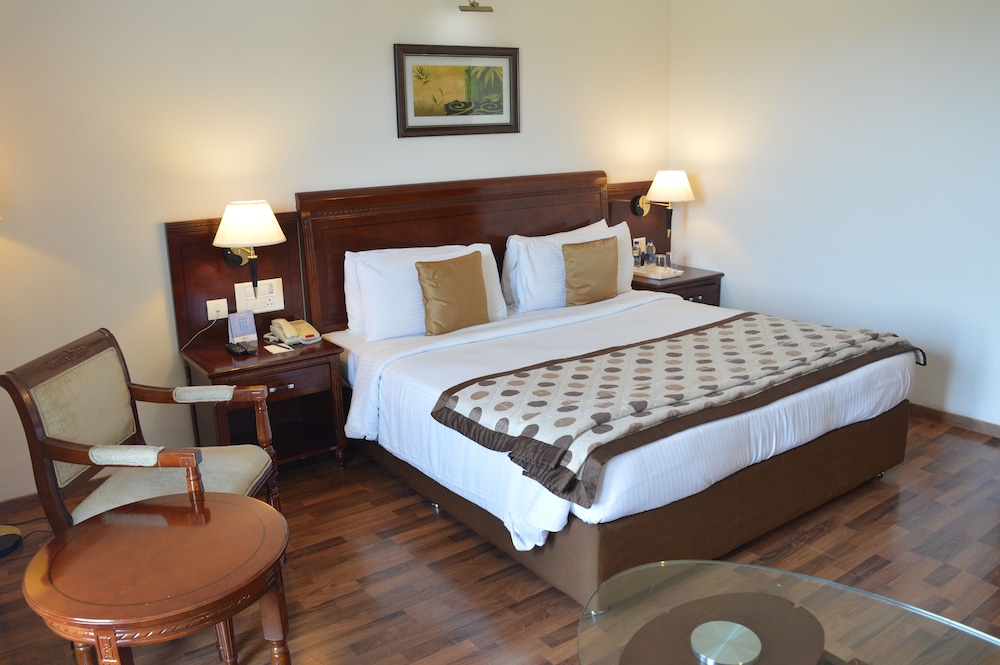 Fortune Jp Palace - Member Itc Hotel Group 7/36