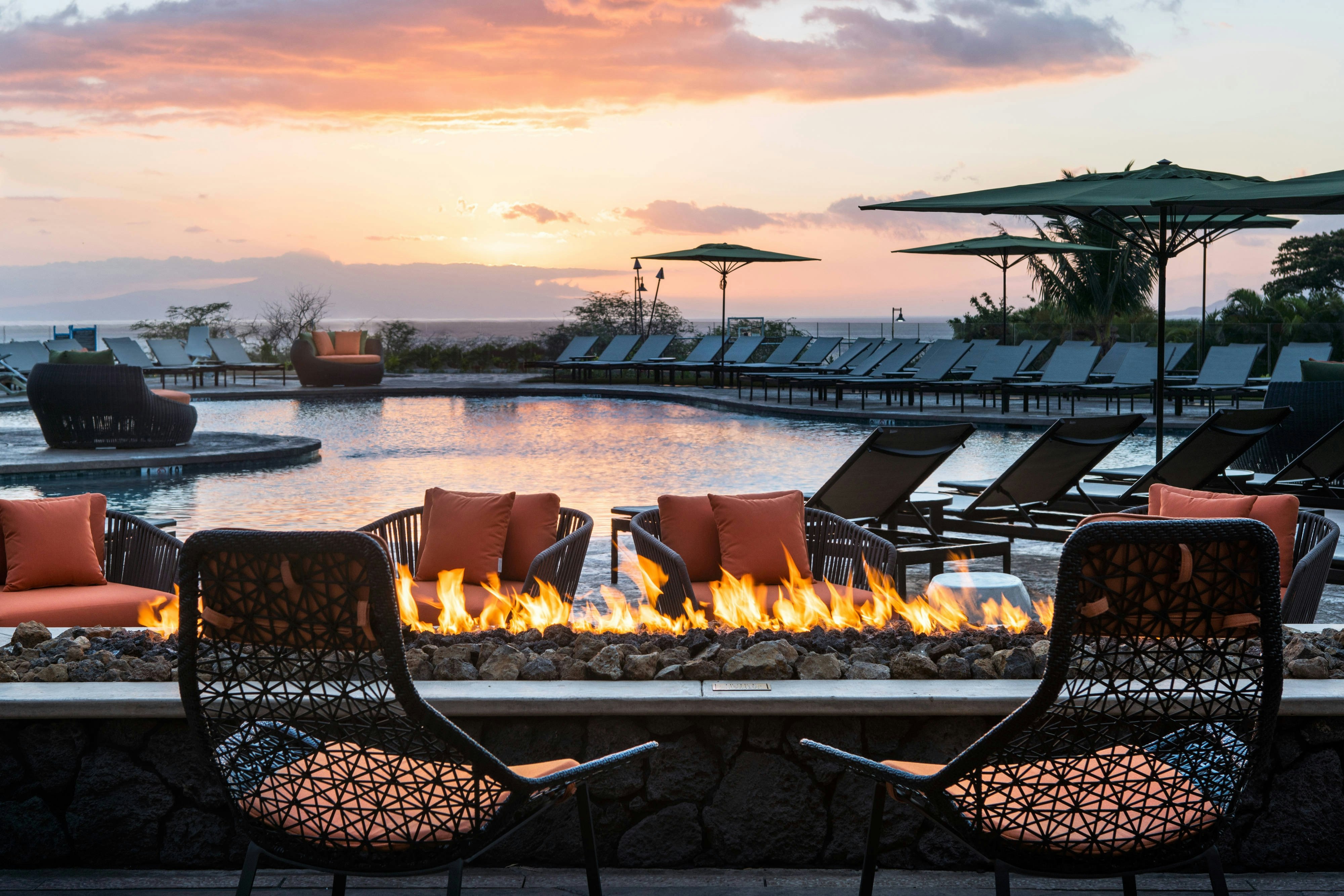 Residence Inn Maui Wailea 62/62