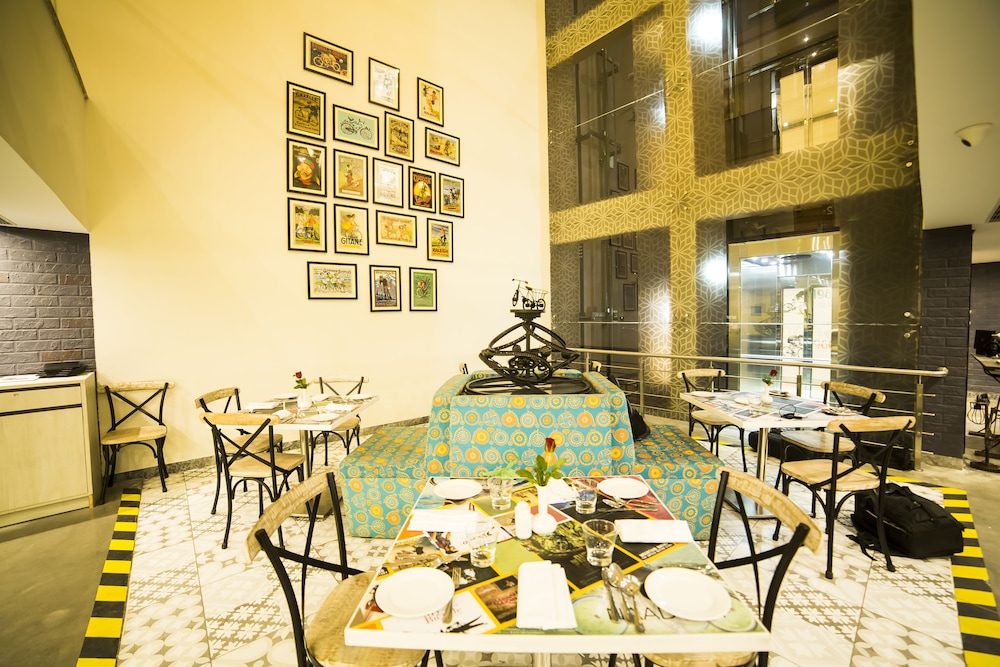 Regency Tirunelveli By GRT Hotels 27/35