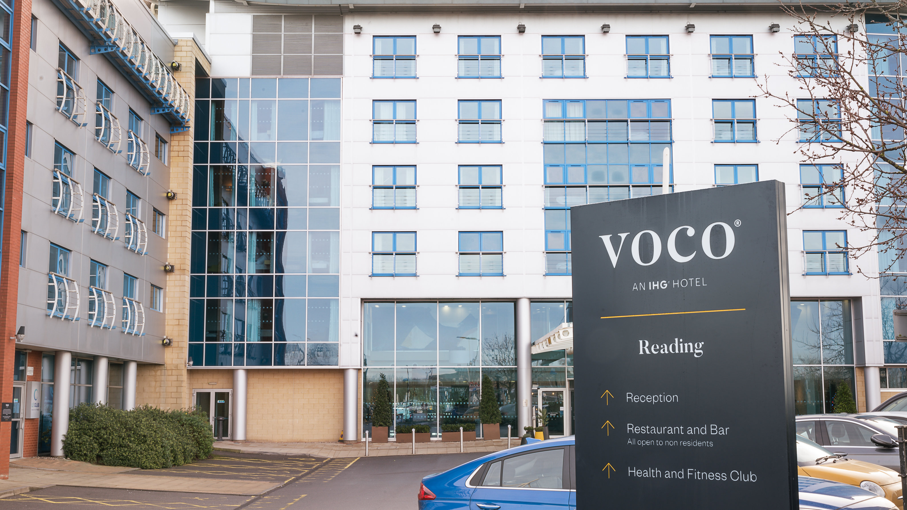 Voco Reading 5/50