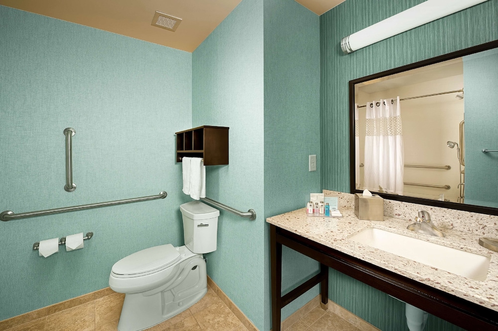 Hampton Inn Pampa 17/54